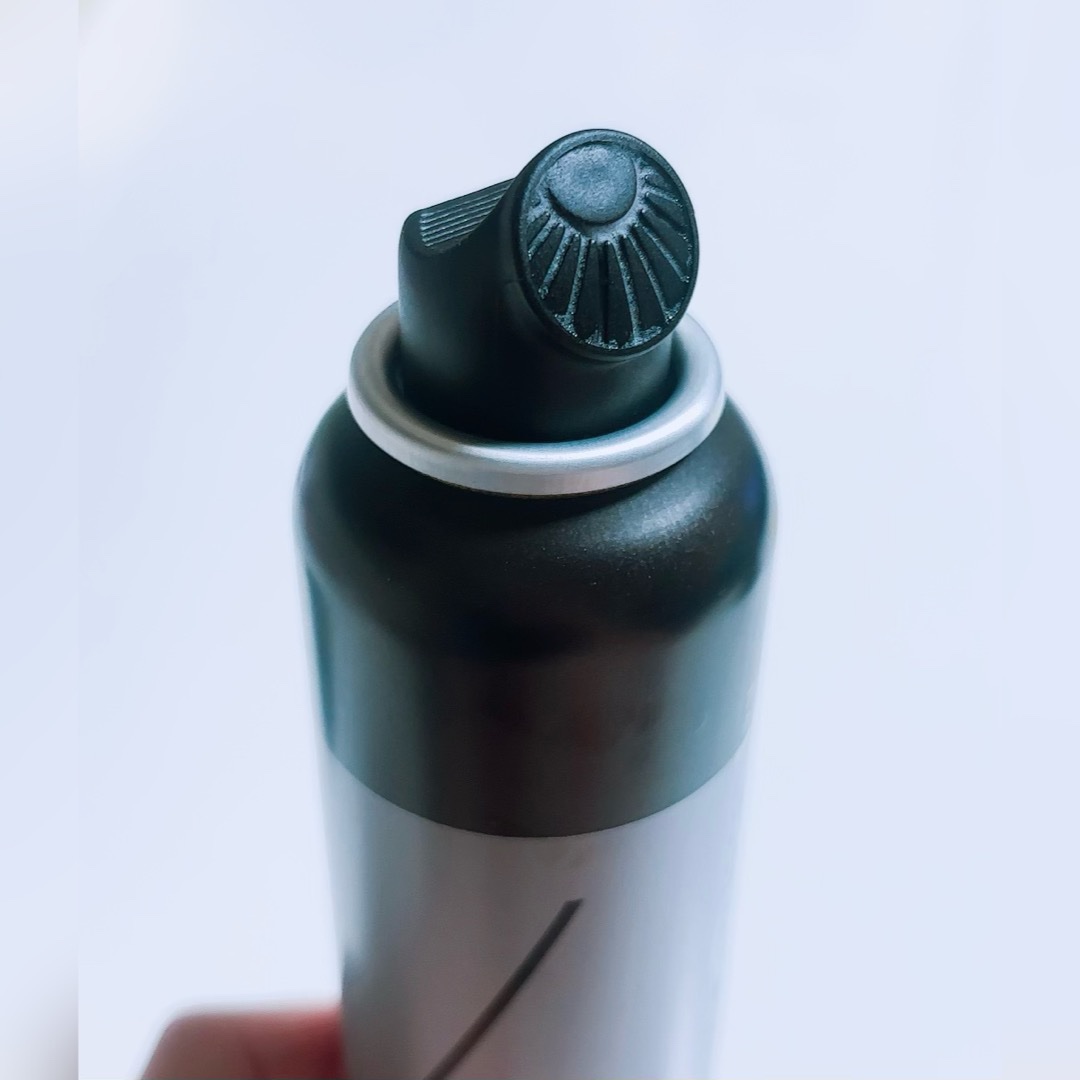 ディズム クリーミーフォームウォッシュ ブラック/DISM/泡洗顔を使ったクチコミ（2枚目）