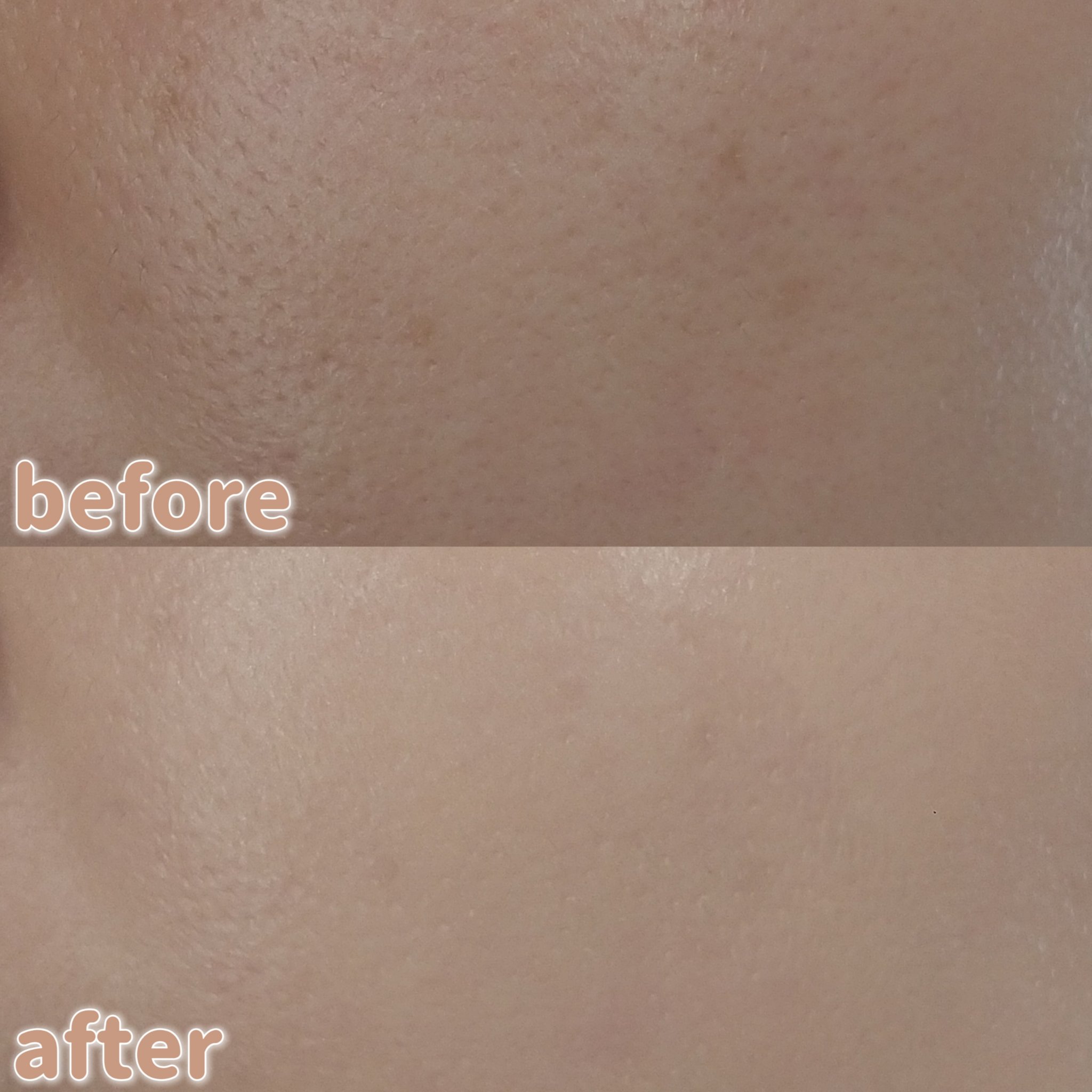 セッティングフィクサー/VELY VELY/フィックスミストを使ったクチコミ（3枚目）