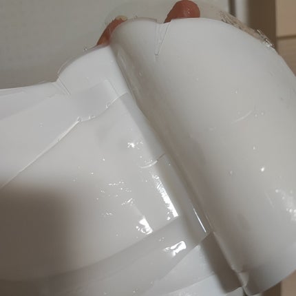 PDRN ハイドロゲルマスクパック/COSNORI/シートマスク・パックを使ったクチコミ(3枚目)