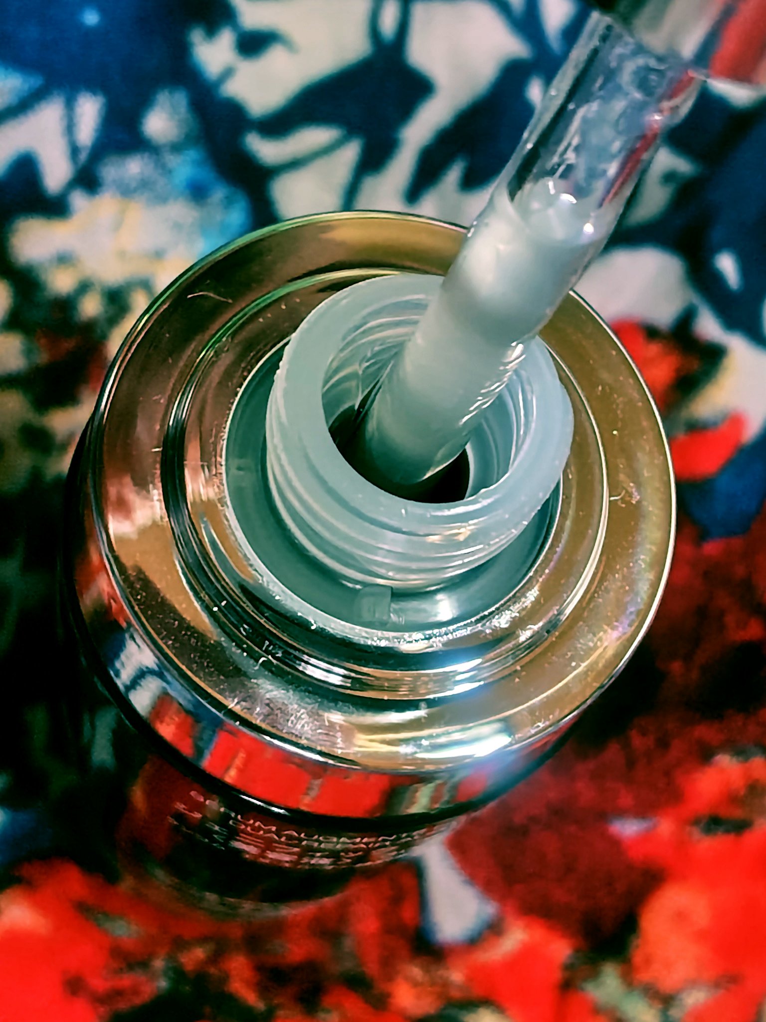 ジェニフィック アルティメ セラム/LANCOME/美容液を使ったクチコミ（3枚目）