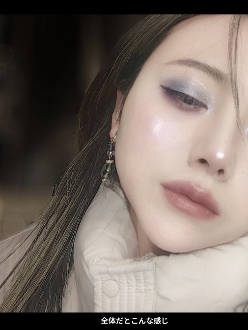 アディクション ザ アイシャドウ クリーム/ADDICTION/ジェル・クリームアイシャドウを使ったクチコミ(3枚目)