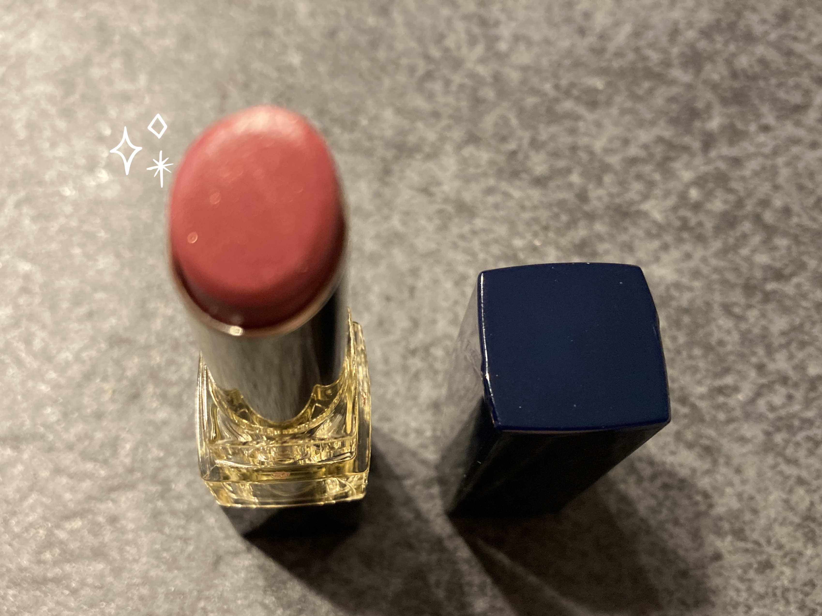 ブライトアップルージュ/media/口紅を使ったクチコミ（1枚目）