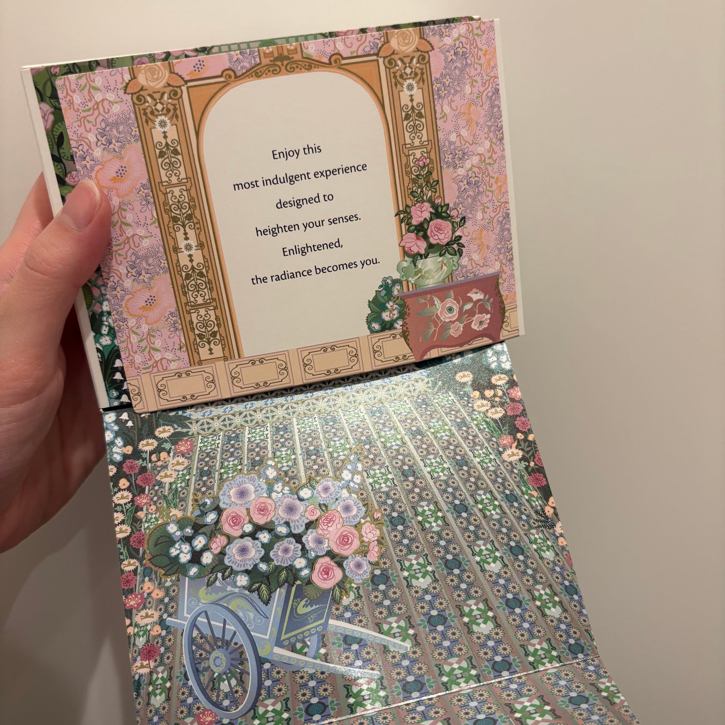 ローションイドロA n/クレ・ド・ポー ボーテ/化粧水を使ったクチコミ(3枚目)