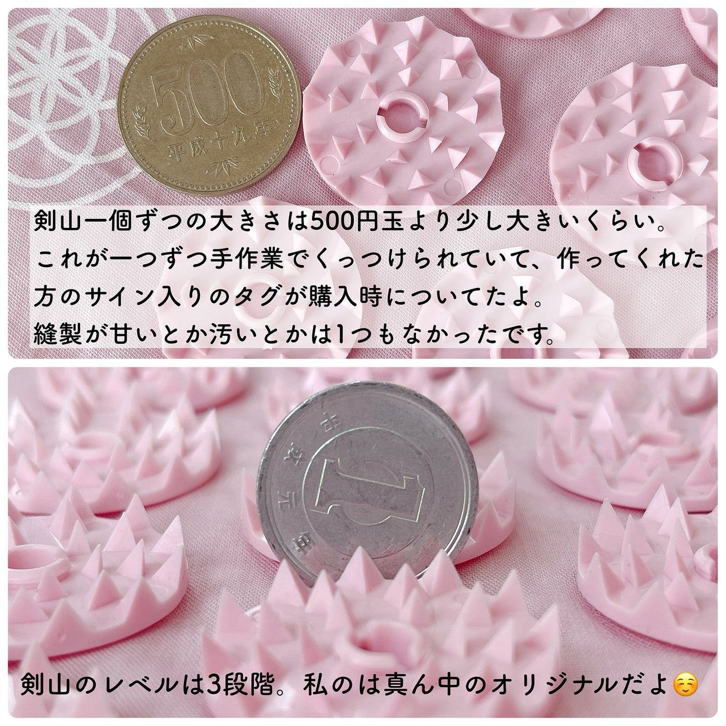 リリーのママ on LIPS 「💜SHAKTI💜〈シャクティ〉〜ULTIMATESHAKTIS..」(5枚目)