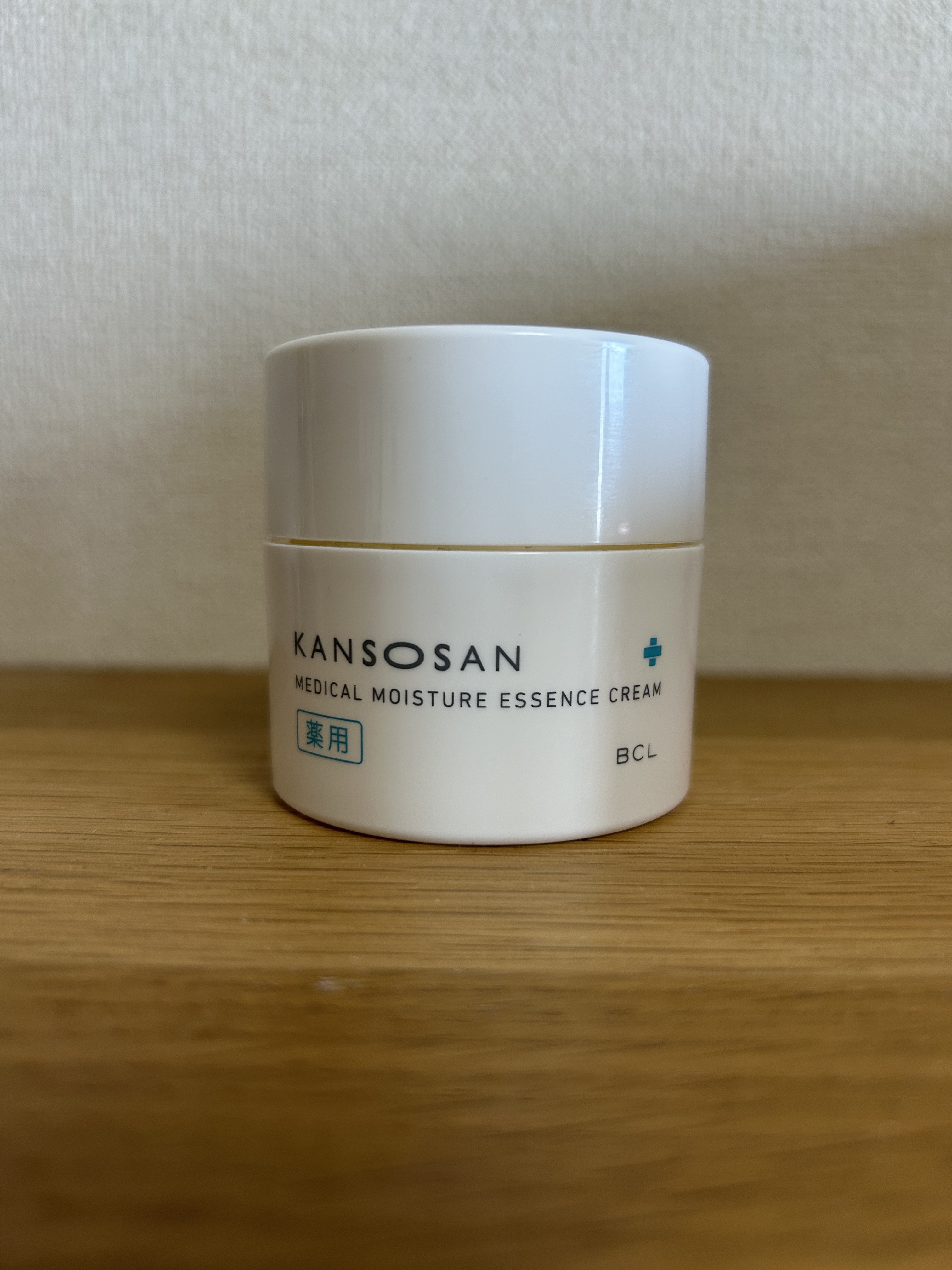 乾燥さん 薬用しっとりクリーム 【医薬部外品】/乾燥さん/フェイスクリームを使ったクチコミ（2枚目）