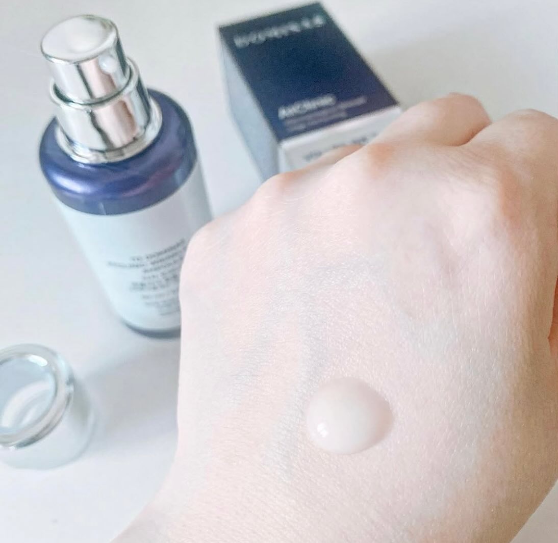 アットクリニック レチノール1600 ネックショット セラム/DOMINAS/ネック・デコルテケアを使ったクチコミ（3枚目）