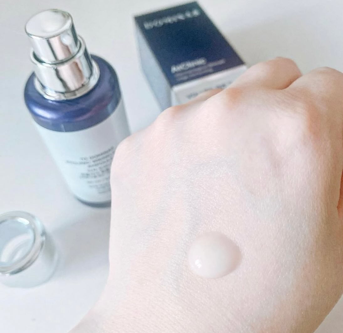 アットクリニック レチノール1600 ネックショット セラム/DOMINAS/ネック・デコルテケアを使ったクチコミ(3枚目)