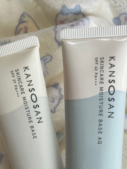 乾燥さん 保湿力スキンケア下地 /乾燥さん/化粧下地を使ったクチコミ(7枚目)