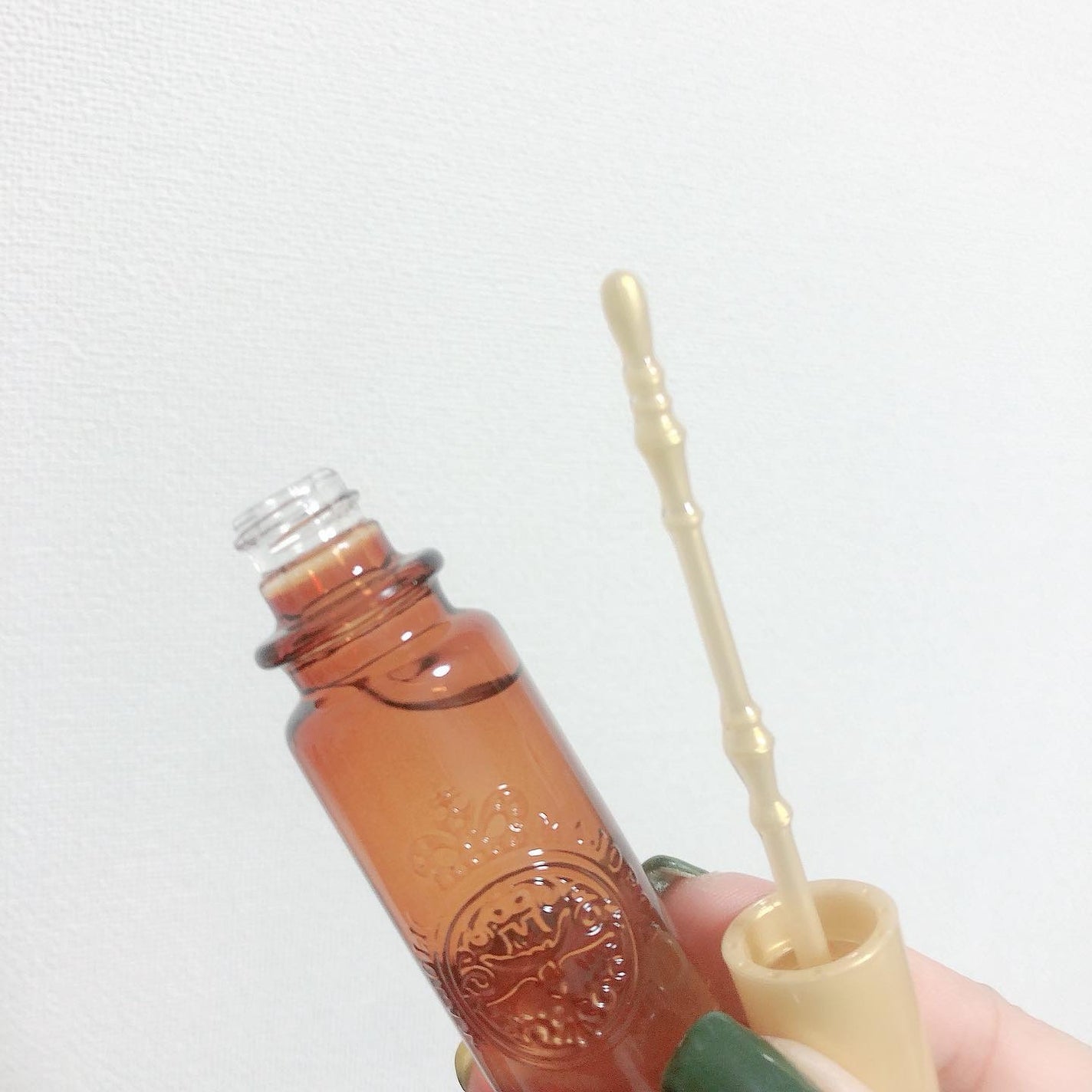 マジョロマンティカ 373/MAJOLICA MAJORCA/香水(レディース)を使ったクチコミ(3枚目)