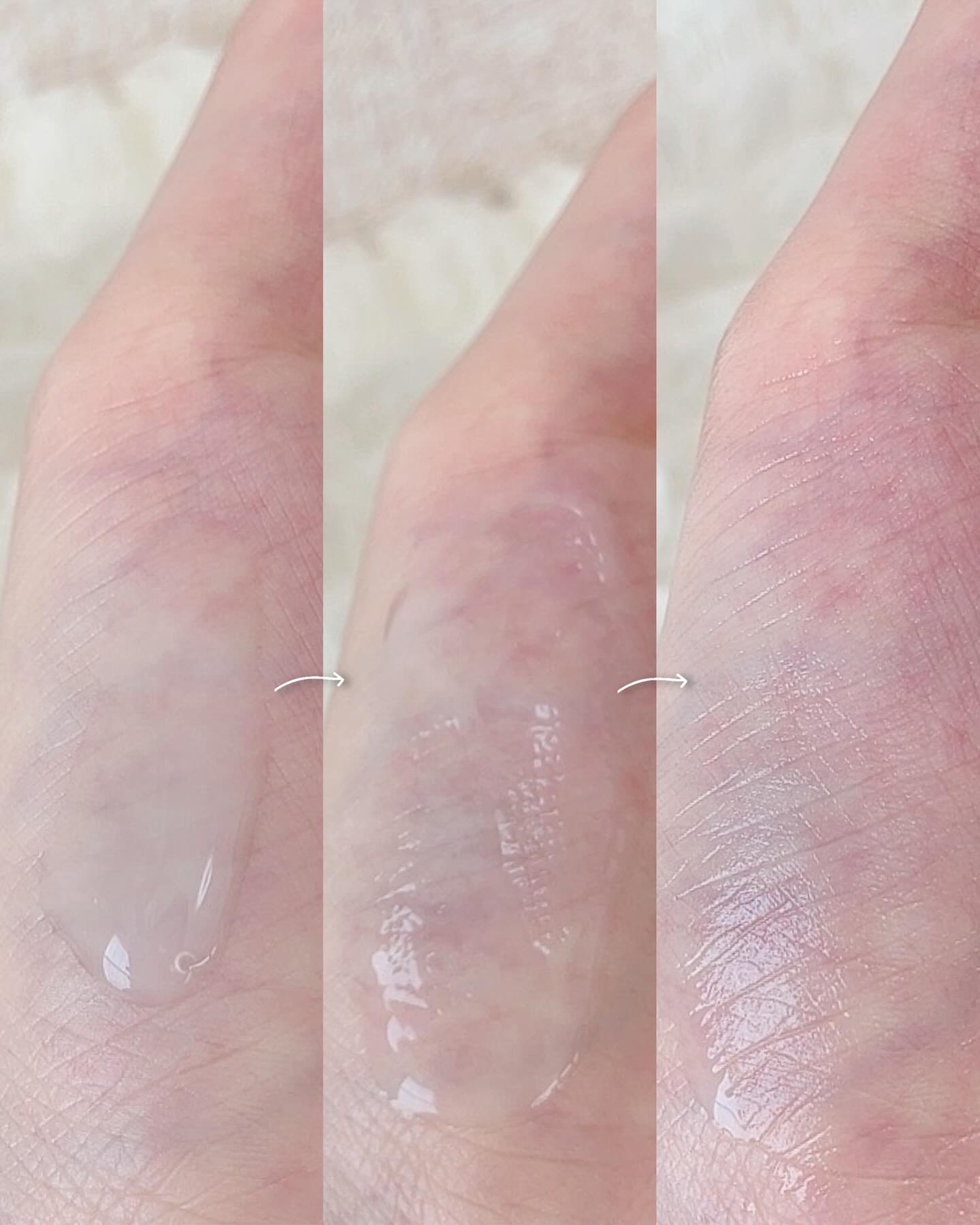 ダーマアンサー PDRN アクティブブースト1:1アンプル/CNP Laboratory/美容液を使ったクチコミ（3枚目）