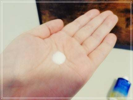 ニベアUV ディープ プロテクト&ケア ジェル/ニベア/日焼け止めジェルを使ったクチコミ(4枚目)