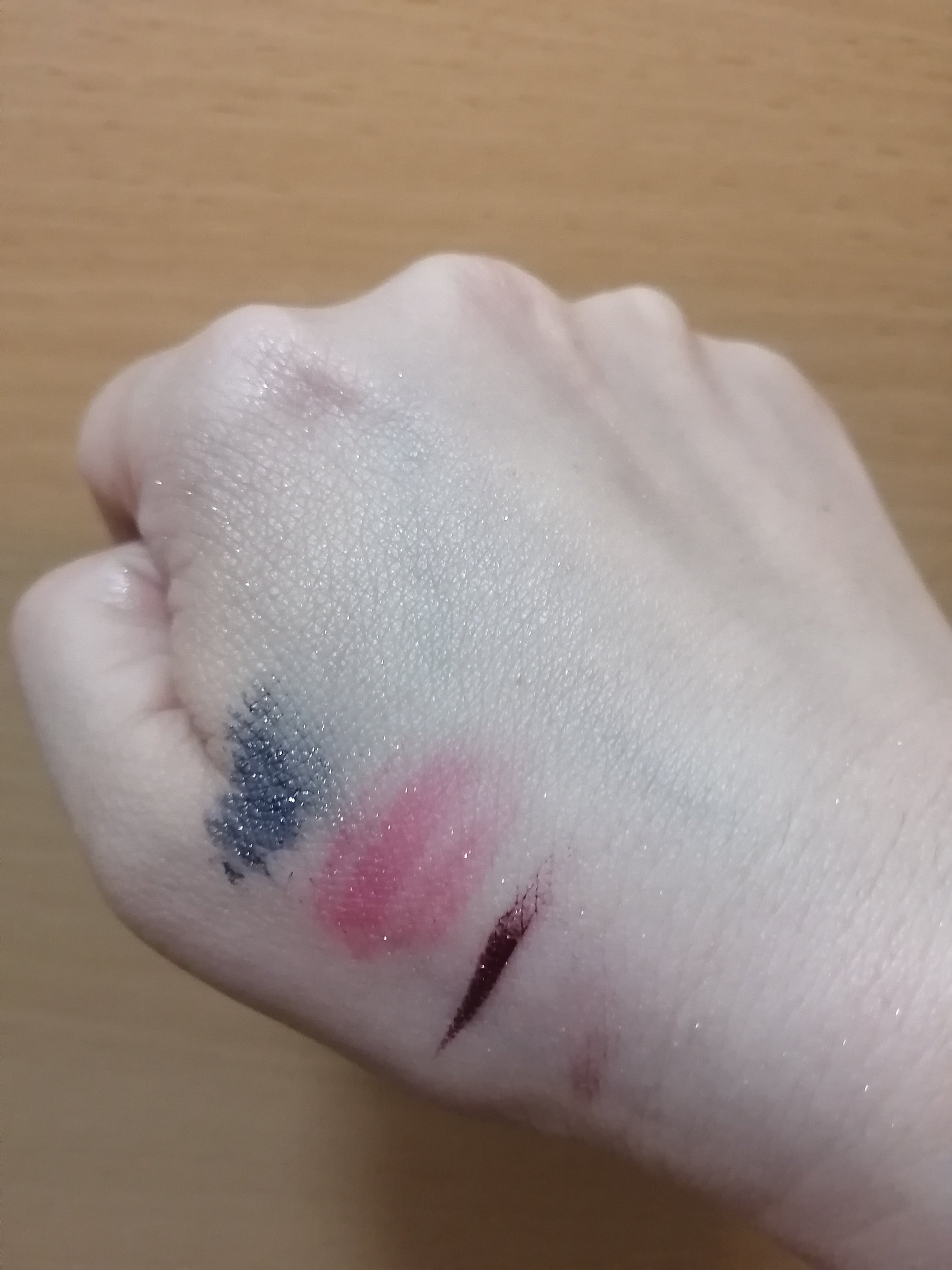 緑豆クレンジングオイル/beplain/オイルクレンジングを使ったクチコミ（3枚目）