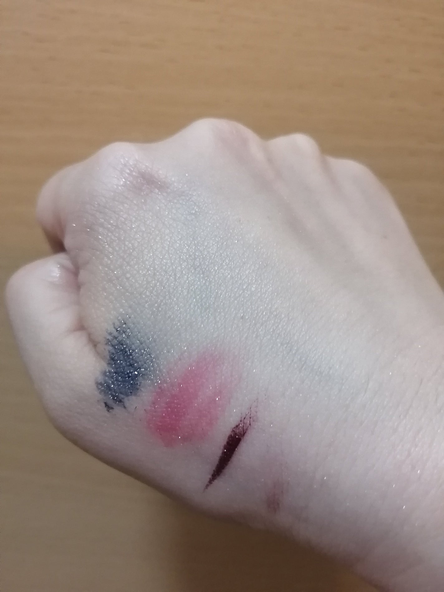 Qoo10/Qoo10/シートマスク・パックを使ったクチコミ(3枚目)