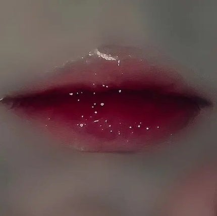 ブラーグロイリップティント/Dinto/リップティントを使ったクチコミ(3枚目)