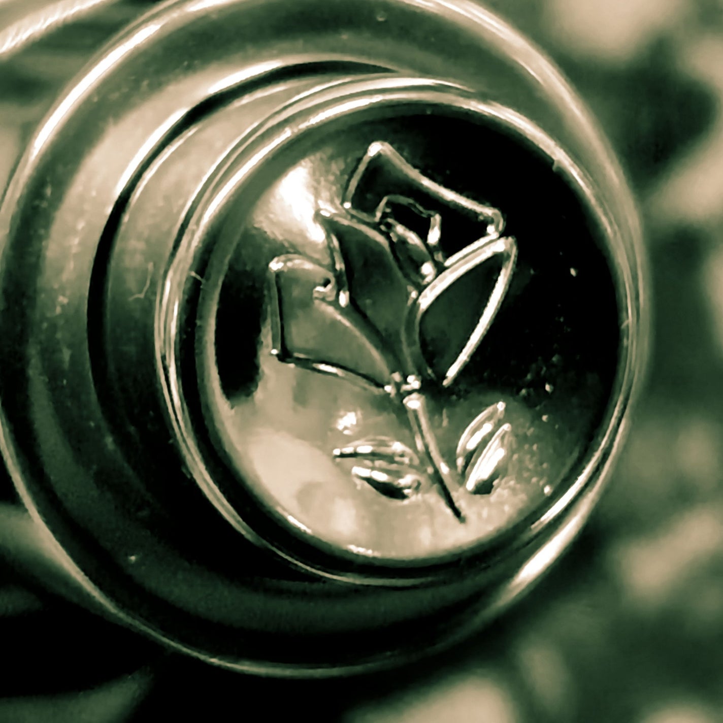 ジェニフィック アルティメ セラム/LANCOME/美容液を使ったクチコミ(2枚目)