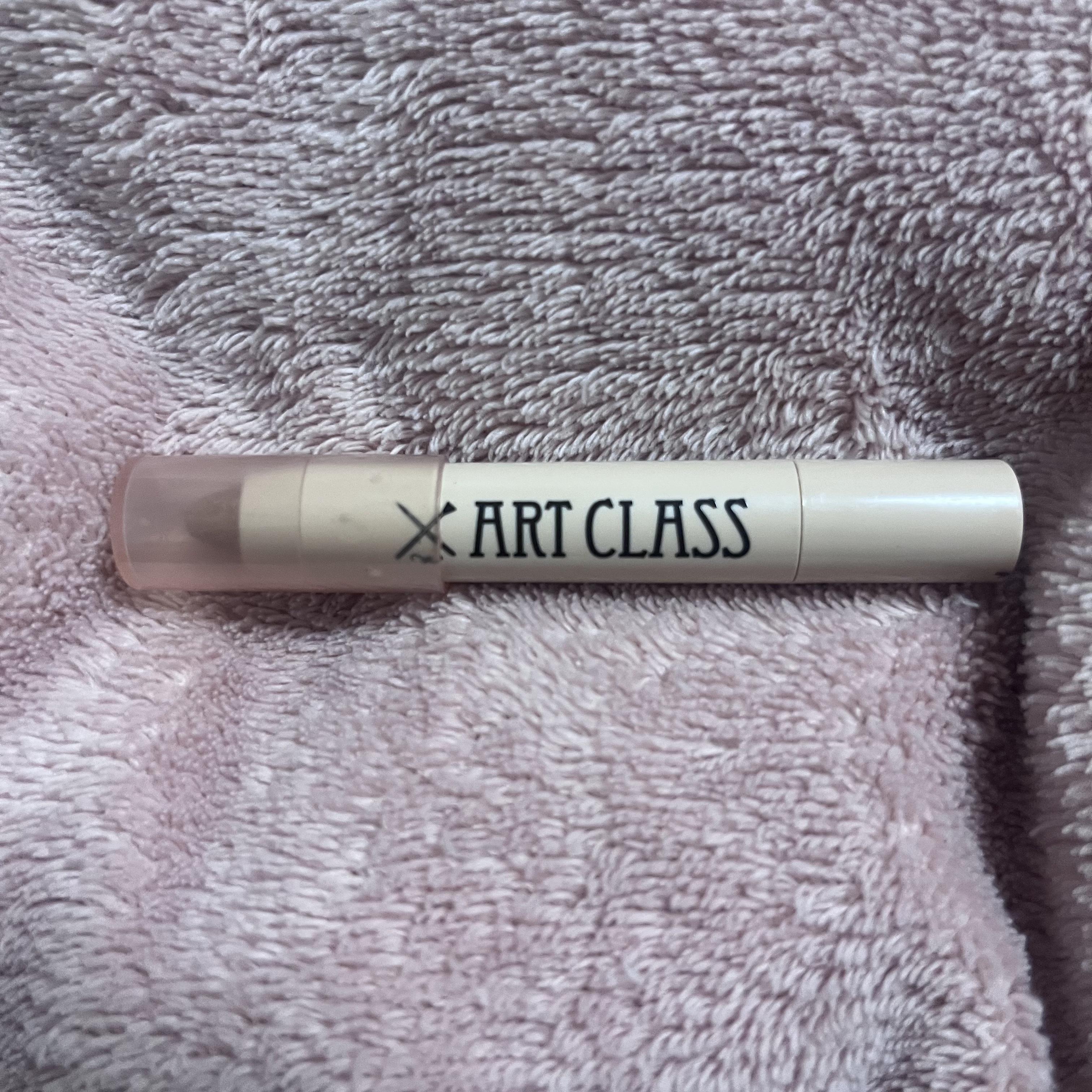 アートクラス アイグリッツ/too cool for school/スティックアイシャドウを使ったクチコミ（1枚目）