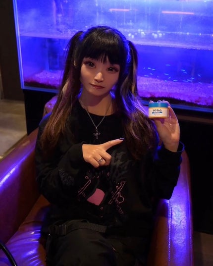 セラチオール クラッシュ クリーム/ZIGTAG/フェイスクリームを使ったクチコミ(9枚目)