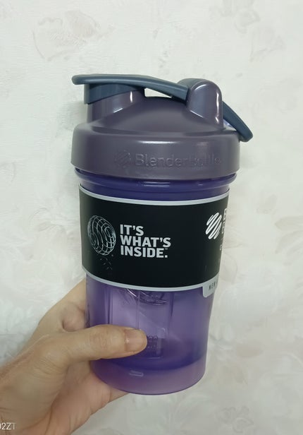 BlenderBottle ブレンダーボトル