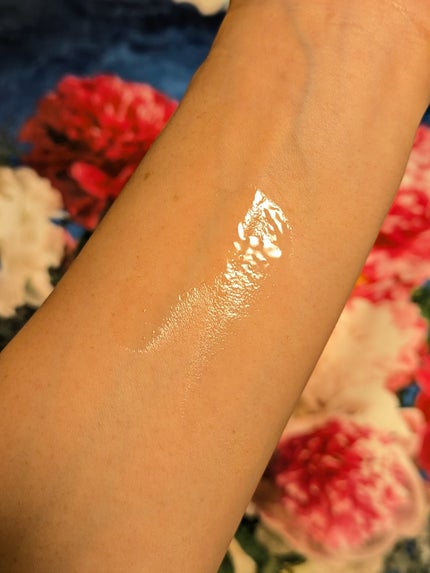 テカマイクロバブルアンプルトナー/ZIGTAG/化粧水を使ったクチコミ(5枚目)