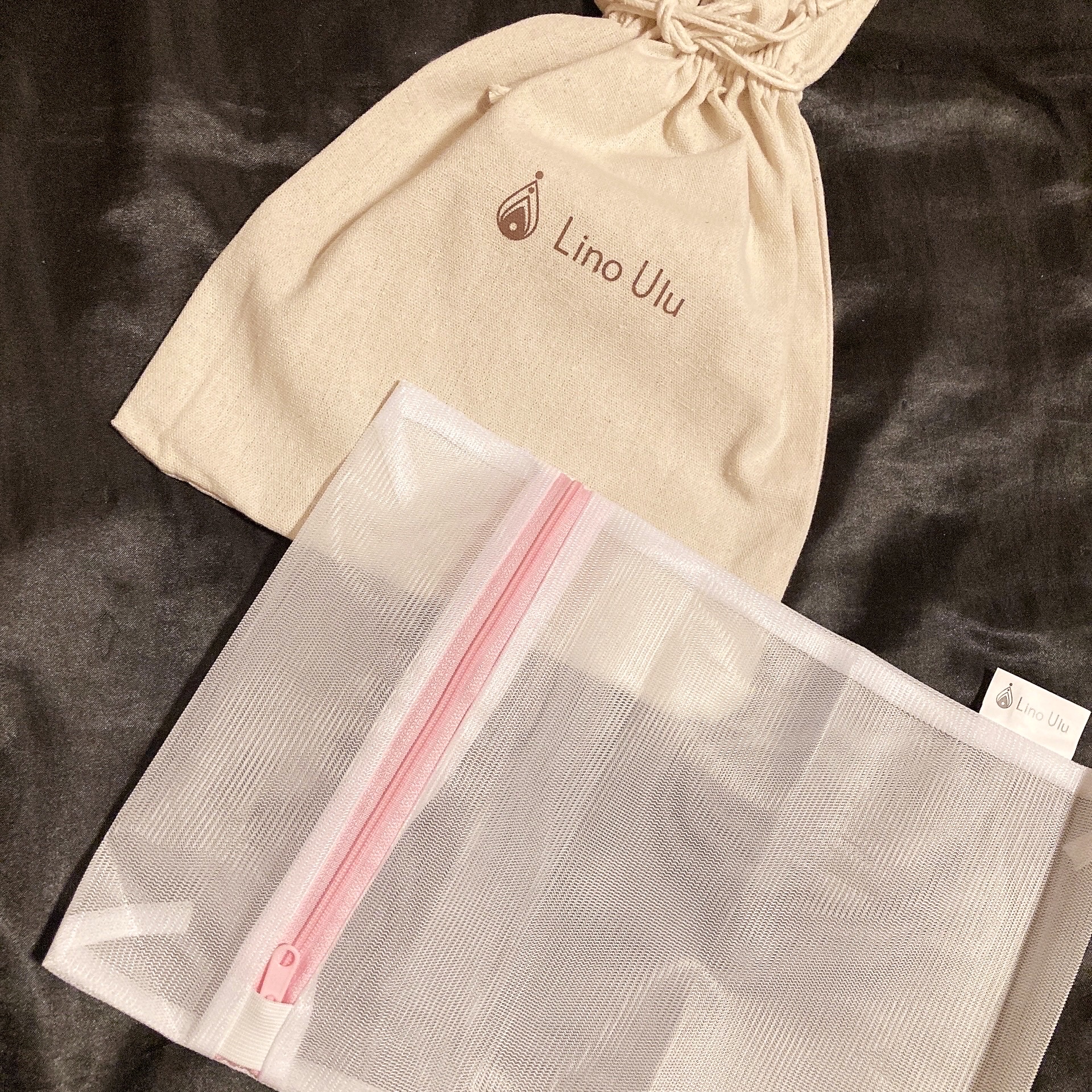 温活美人ショーツ/LinoUlu/その他生理用品を使ったクチコミ（3枚目）