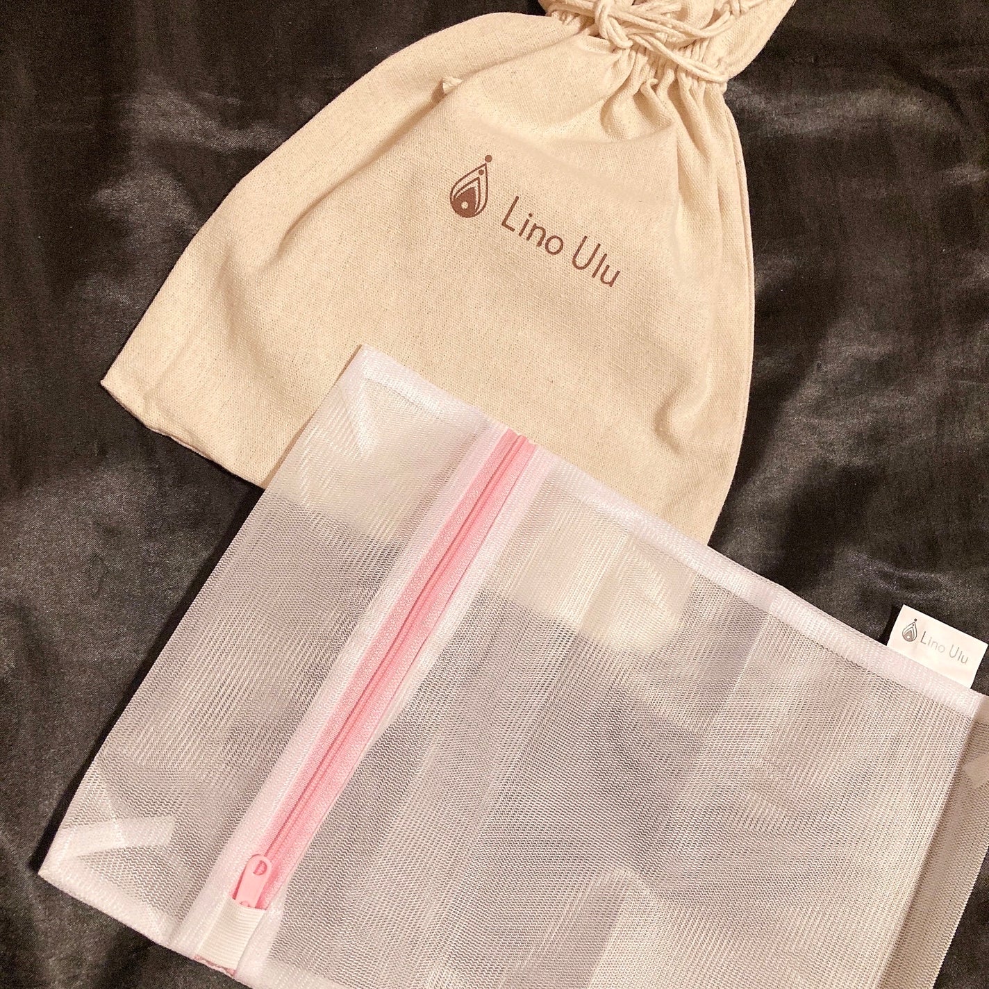 温活美人ショーツ/LinoUlu/その他生理用品を使ったクチコミ(3枚目)