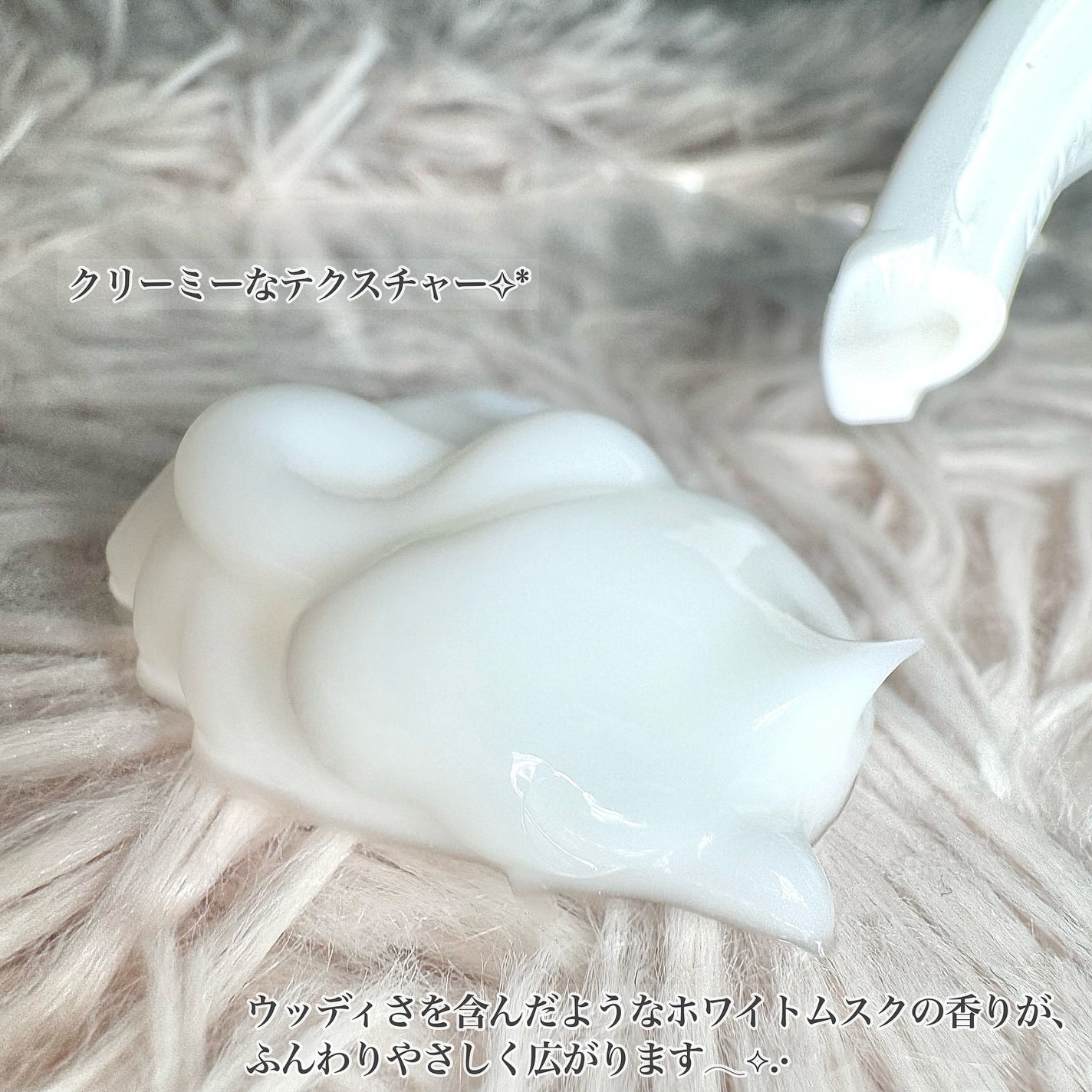 ヒアルコラーゲンスカルプケアトリートメント/ダーマファーム/洗い流すヘアトリートメントを使ったクチコミ(3枚目)