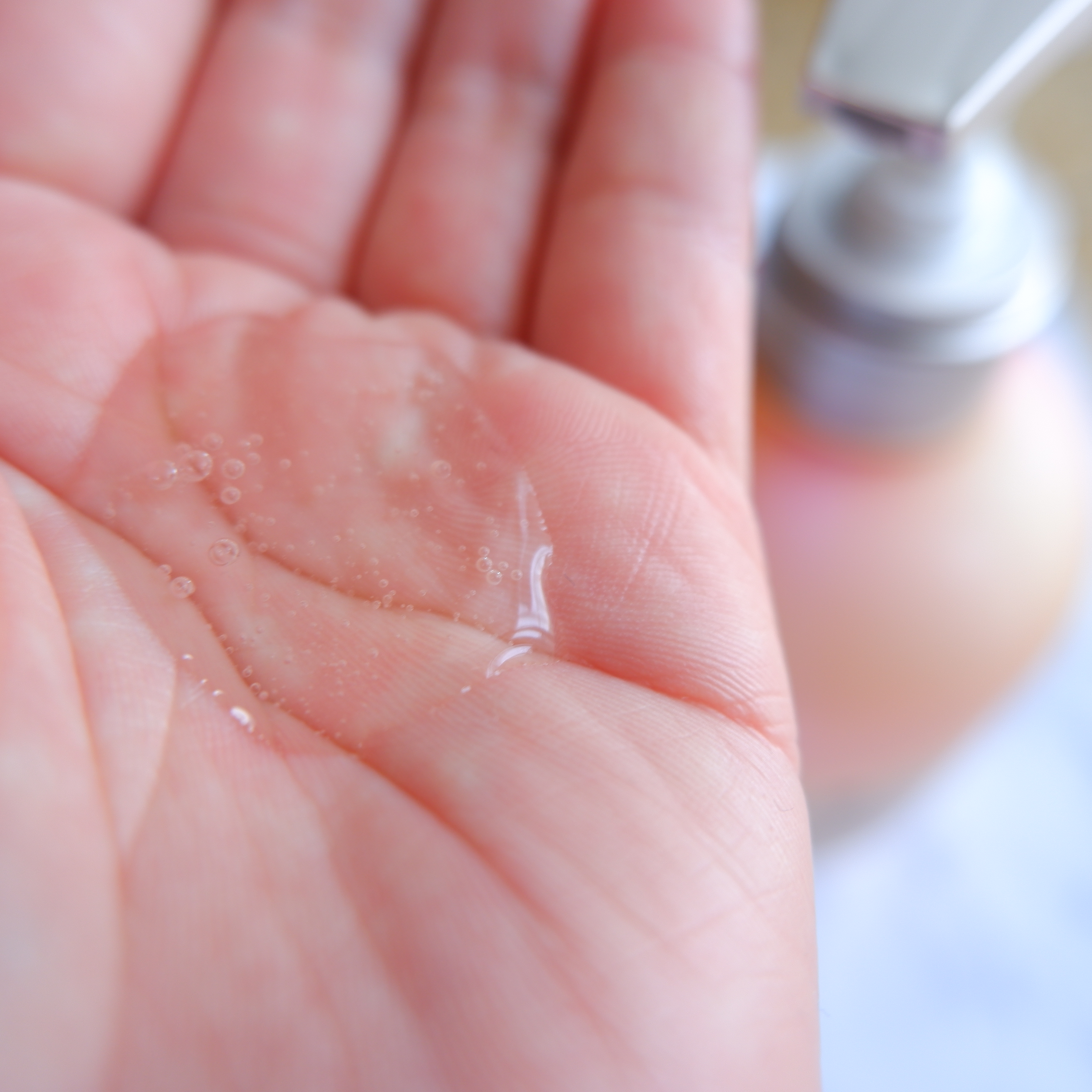 メルト モイストシャンプー／トリートメント/melt/市販シャンプーを使ったクチコミ（2枚目）