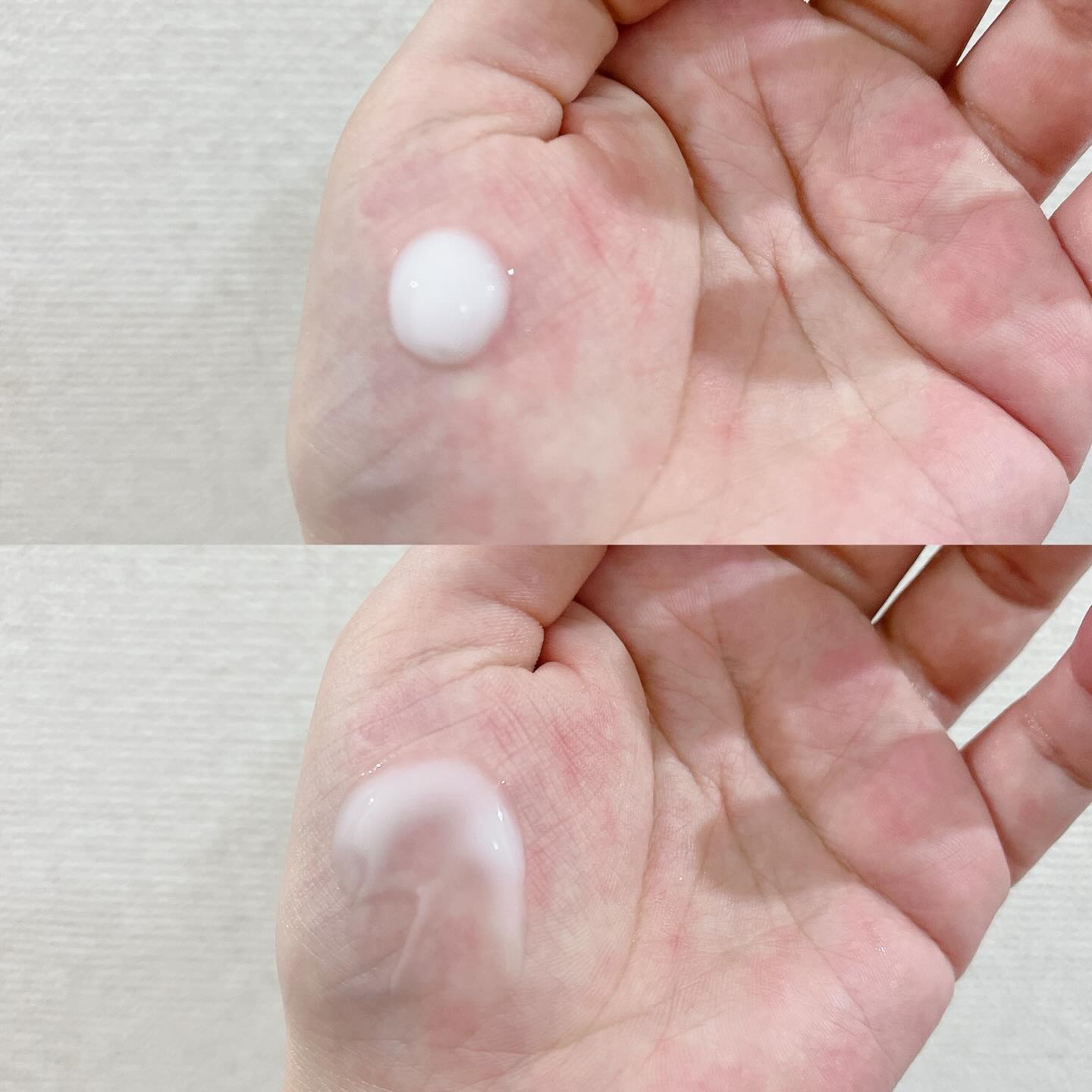 アトバリア365 ハイドロクリーム /AESTURA/フェイスクリームを使ったクチコミ（3枚目）