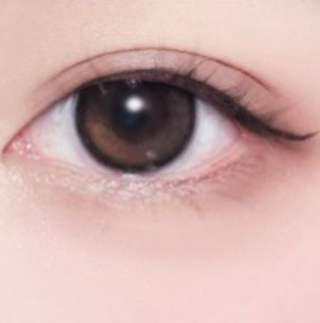 SIE. 1day/SIE./ワンデー(1DAY)カラコンを使ったクチコミ(3枚目)