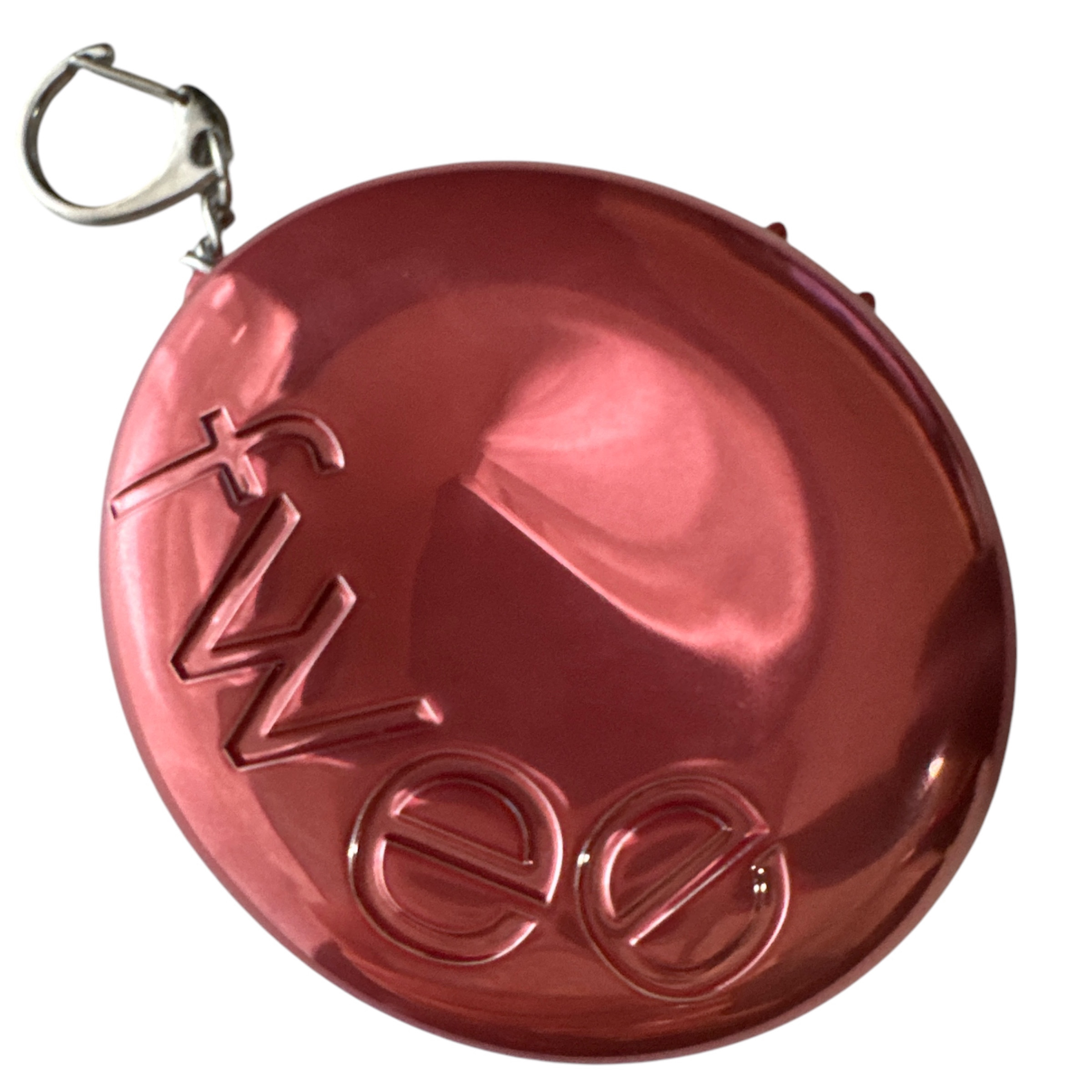 フィー ポケットアイパレット/fwee/アイシャドウパレットを使ったクチコミ（3枚目）