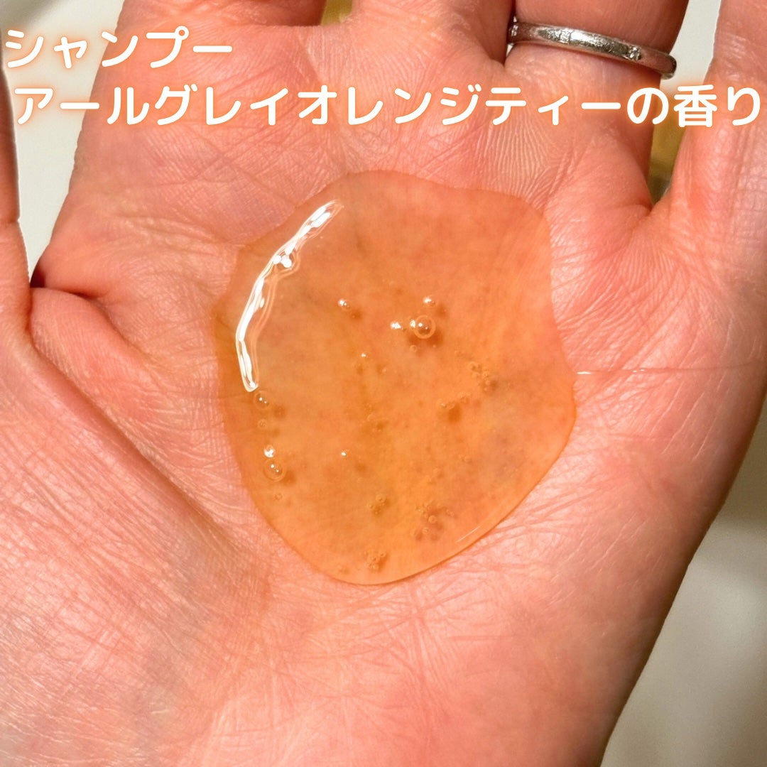 ビタシー ウォーターコンク EX リペア シャンプー /ヘアトリートメント/ululis/市販シャンプーを使ったクチコミ(2枚目)