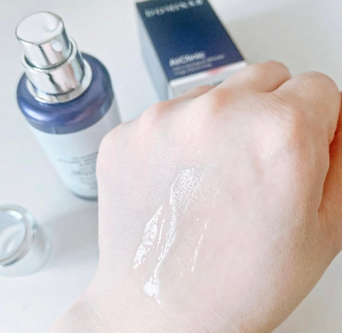 アットクリニック レチノール1600 ネックショット セラム/DOMINAS/ネック・デコルテケアを使ったクチコミ(4枚目)