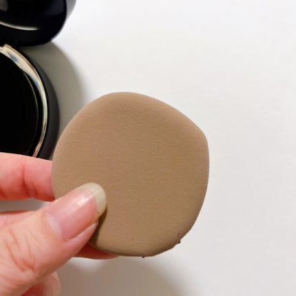 ヴェルヴェットラスティングパクト/AGE20’s/その他ファンデーションを使ったクチコミ(5枚目)