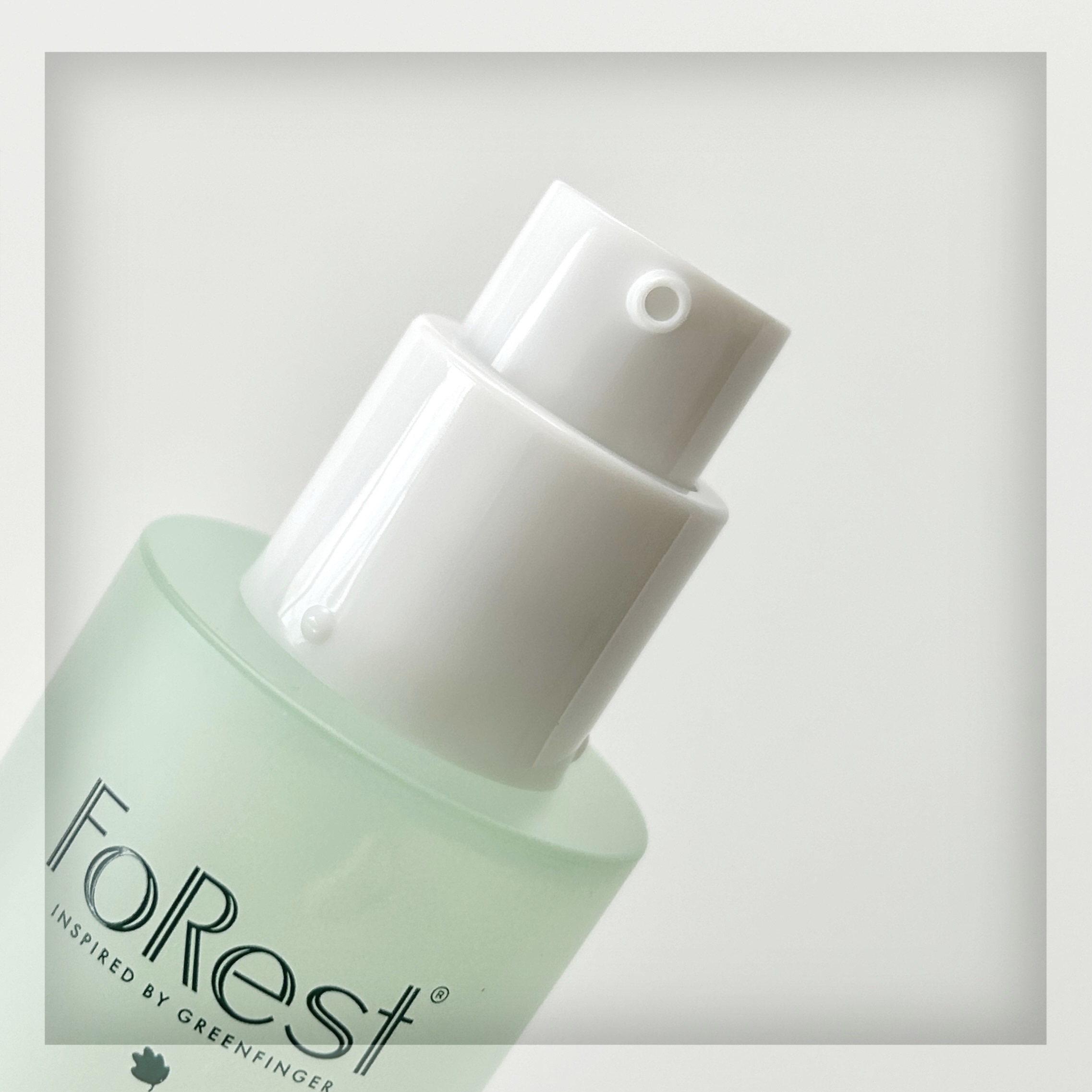 フォレストピトン水分CICAセラム/FoRest by Greenfinger/美容液を使ったクチコミ（3枚目）