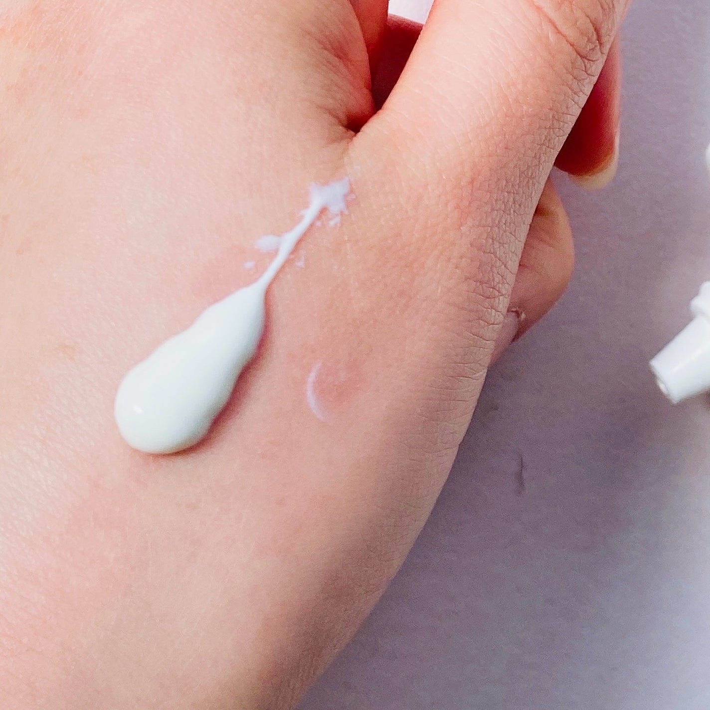 セラ水分バリア日焼け止め/Real Barrier/日焼け止めクリームを使ったクチコミ(2枚目)