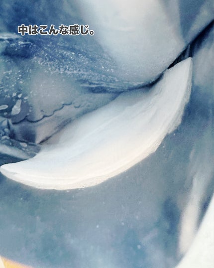 スクワラン シルク マスク/Dr.Althea/シートマスク・パックを使ったクチコミ(5枚目)