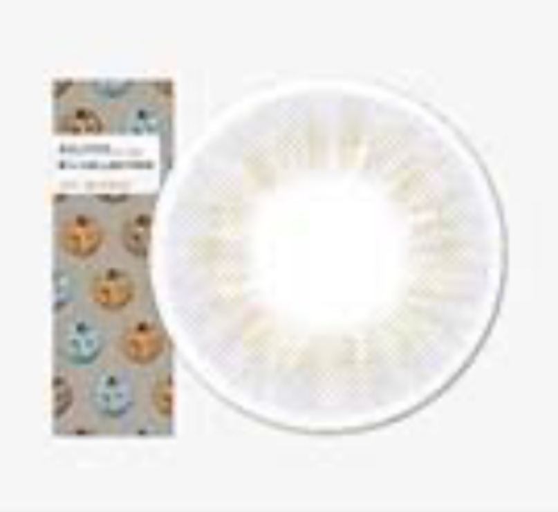 N’s COLLECTION 1day/N’s COLLECTION/ワンデー（１DAY）カラコンを使ったクチコミ（2枚目）