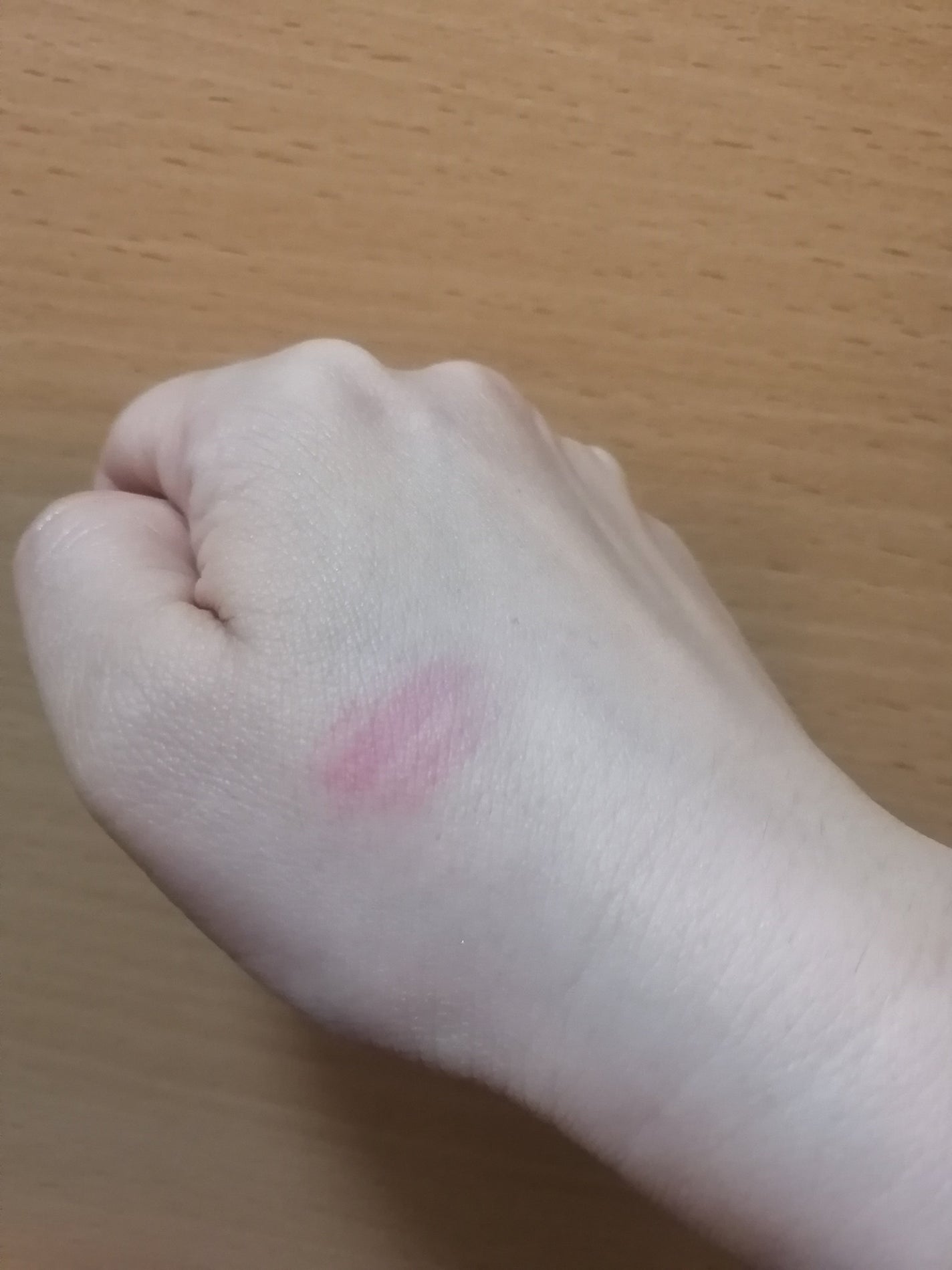 Qoo10/Qoo10/シートマスク・パックを使ったクチコミ(4枚目)