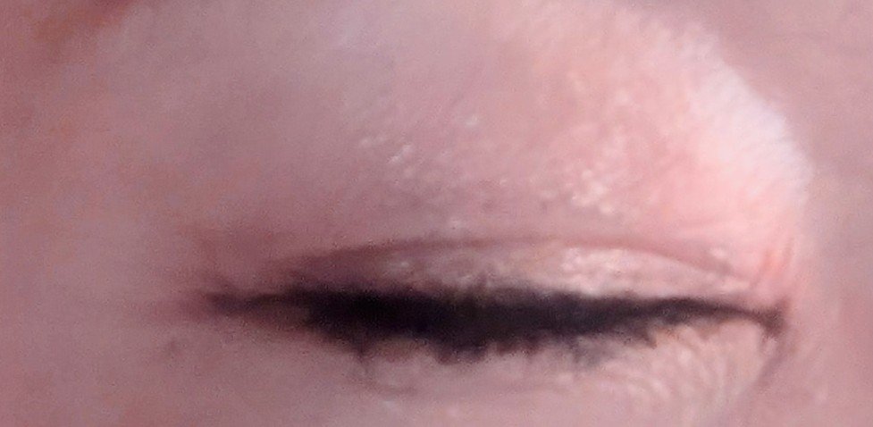 カラーパターンパレット/i’m meme/マルチパレットを使ったクチコミ（3枚目）