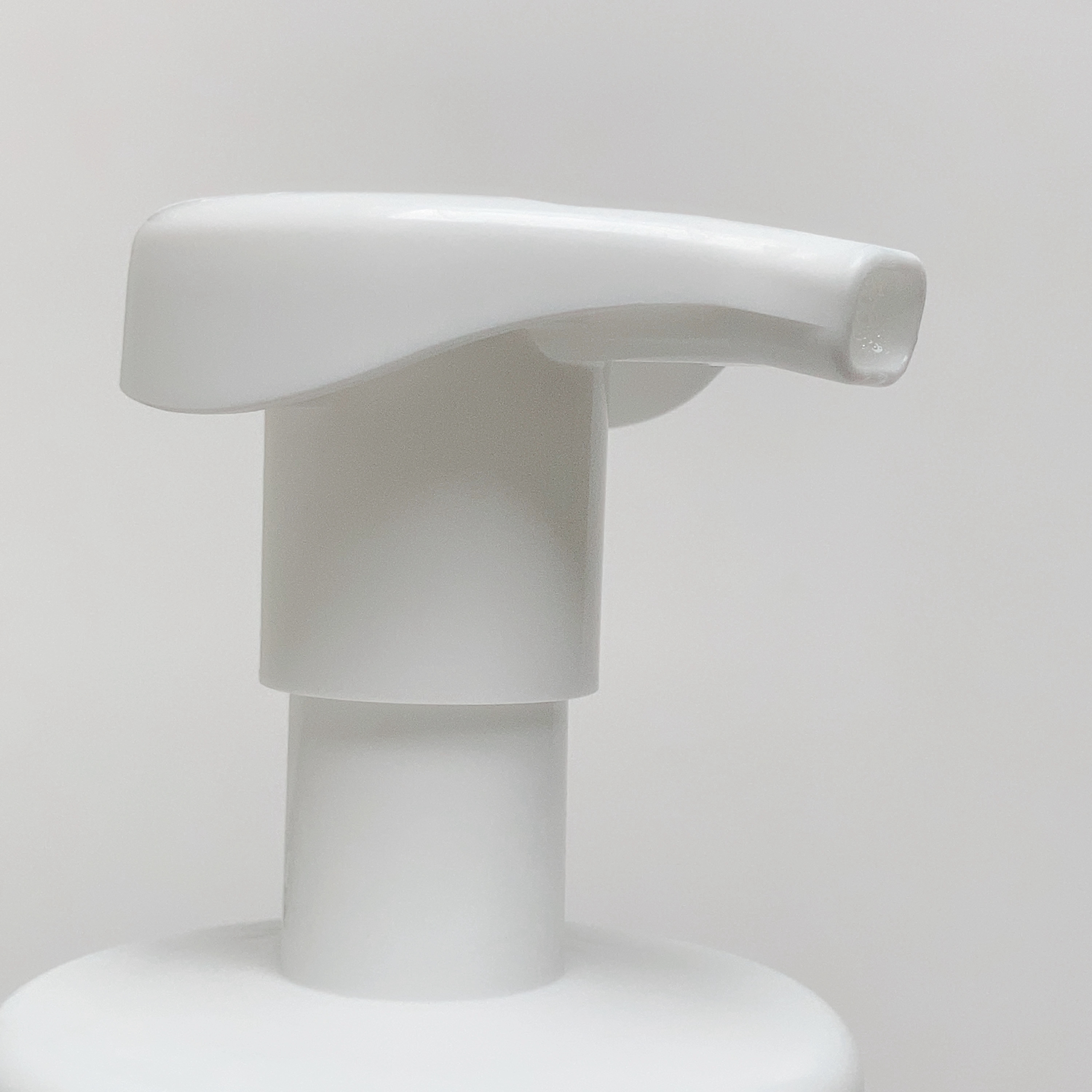 無添加ボディソープたっぷり泡/シャボン玉石けん/ボディソープを使ったクチコミ（2枚目）