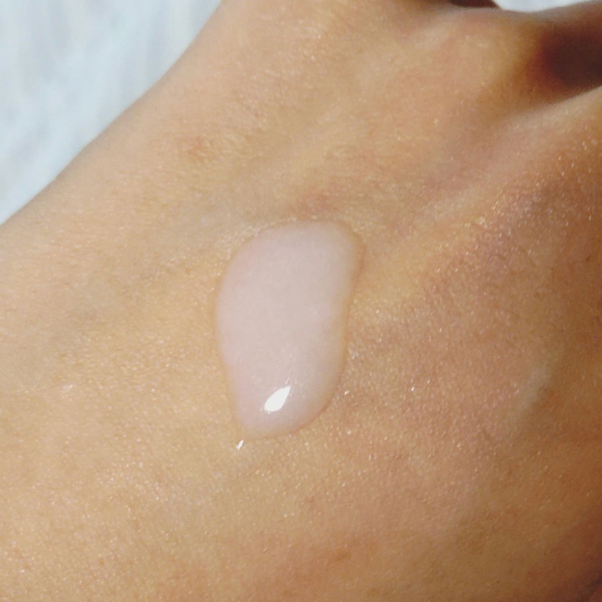 スマート リペア セラム/CLINIQUE/美容液を使ったクチコミ（2枚目）