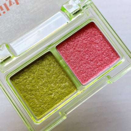 ブラーグロイリップティント/Dinto/リップティントを使ったクチコミ(5枚目)