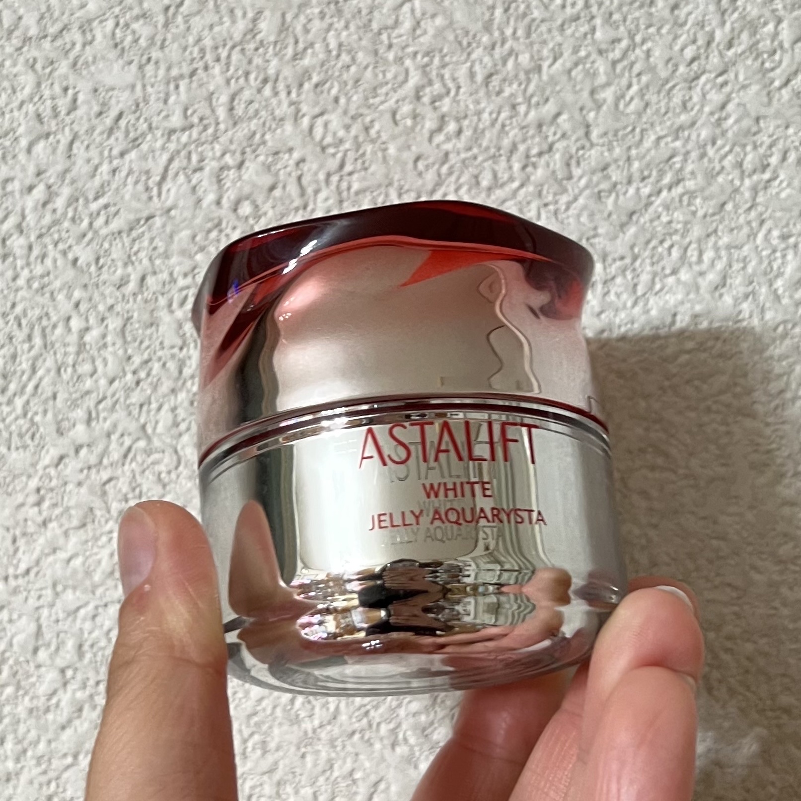 ASTALIFT nジェリー・ホワイトジェリー 各20ｇnザセラムブライトニング アスタリフトホワイトジェリーの通販