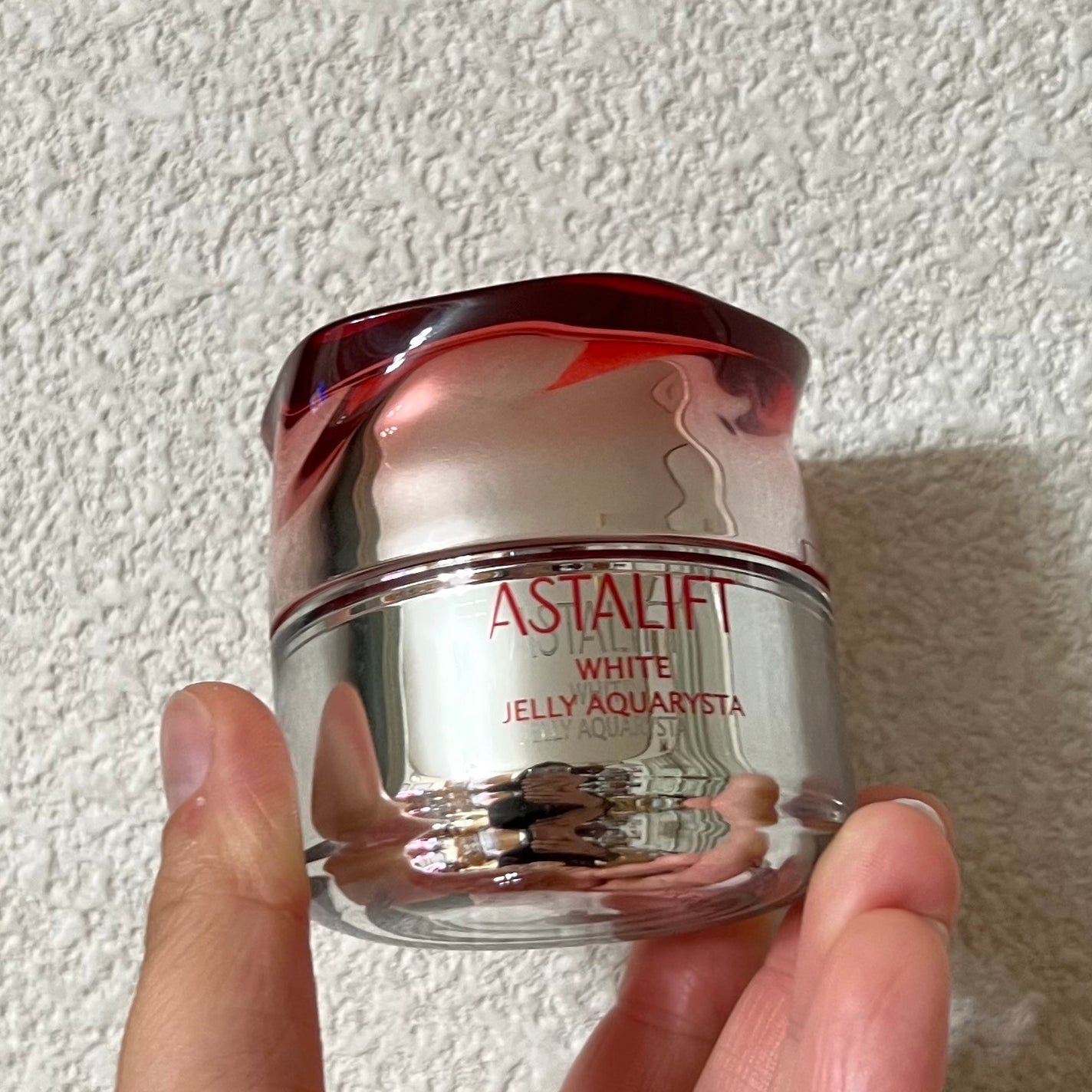 アスタリフト ホワイト ジェリー アクアリスタ/アスタリフト/美容液を使ったクチコミ(1枚目)