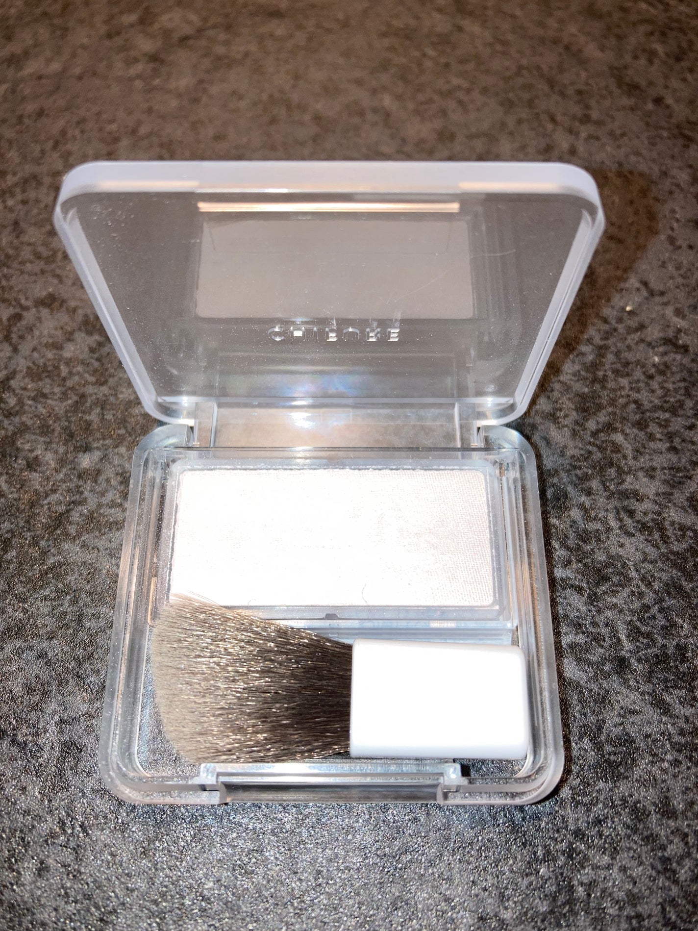 ハイライト パウダー /ちふれ/パウダーハイライトを使ったクチコミ(1枚目)