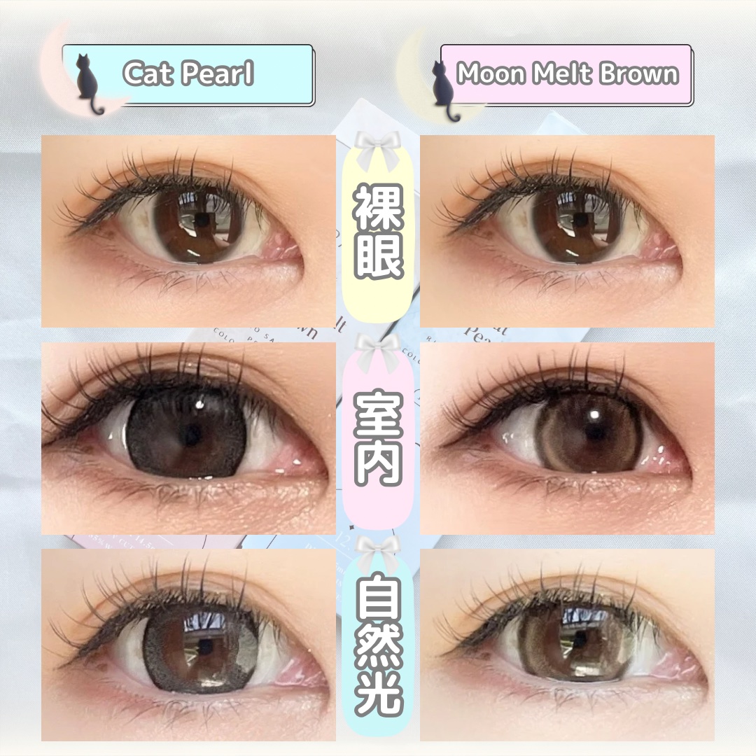 TOPARDS 1day/TOPARDS/ワンデー（１DAY）カラコンを使ったクチコミ（3枚目）