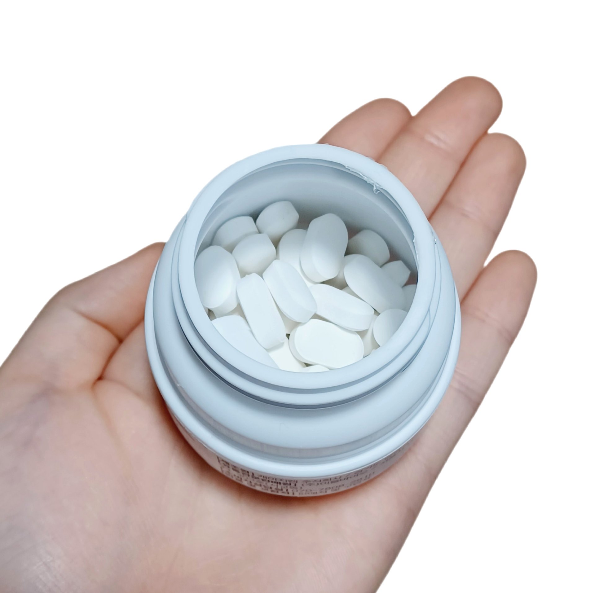 ホワイトマックスプレミアム/Dr. Choi's Solution/美容サプリメントを使ったクチコミ（2枚目）