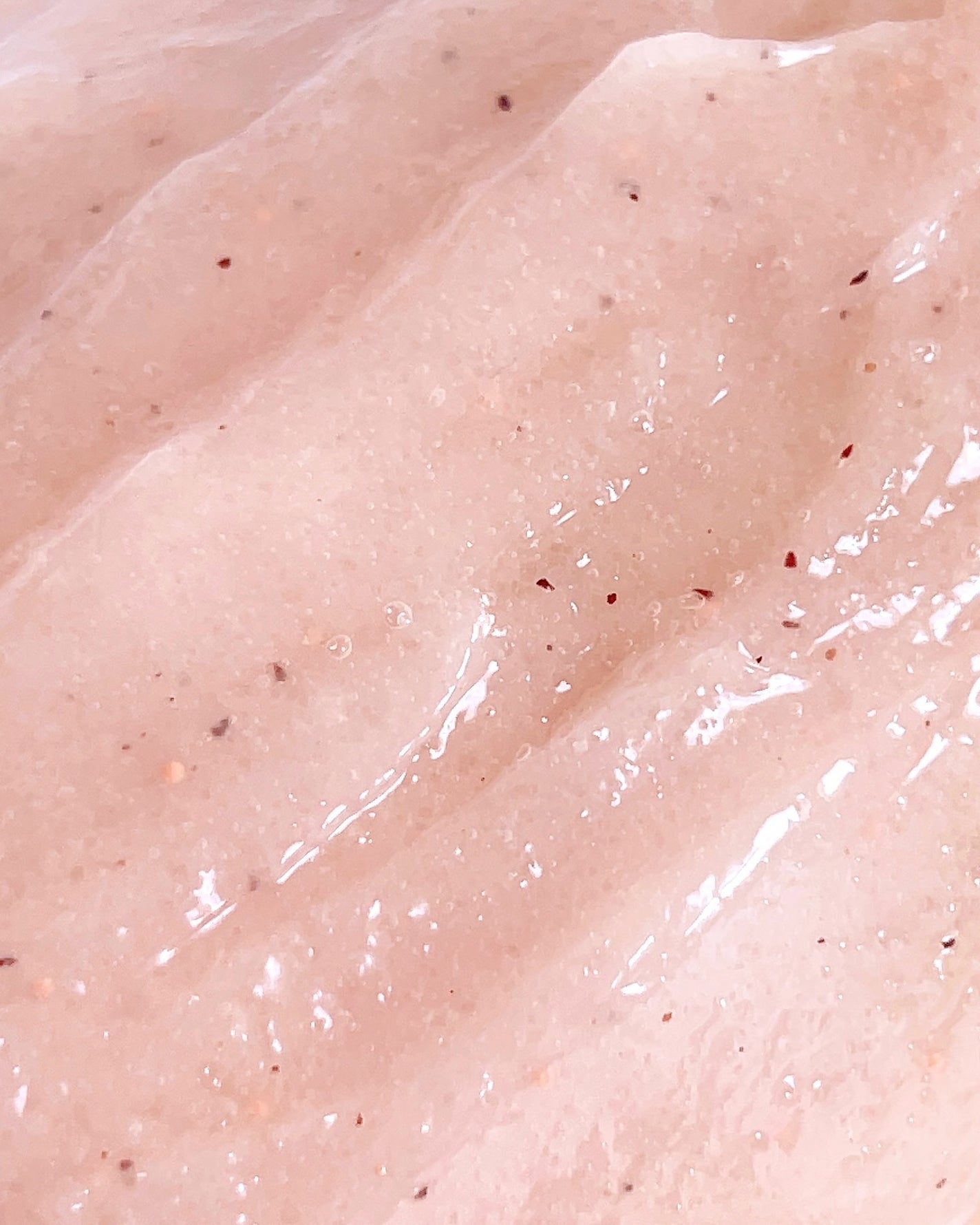 ミチャイコラーゲンスクラブ/MECHAI/ボディスクラブを使ったクチコミ(4枚目)