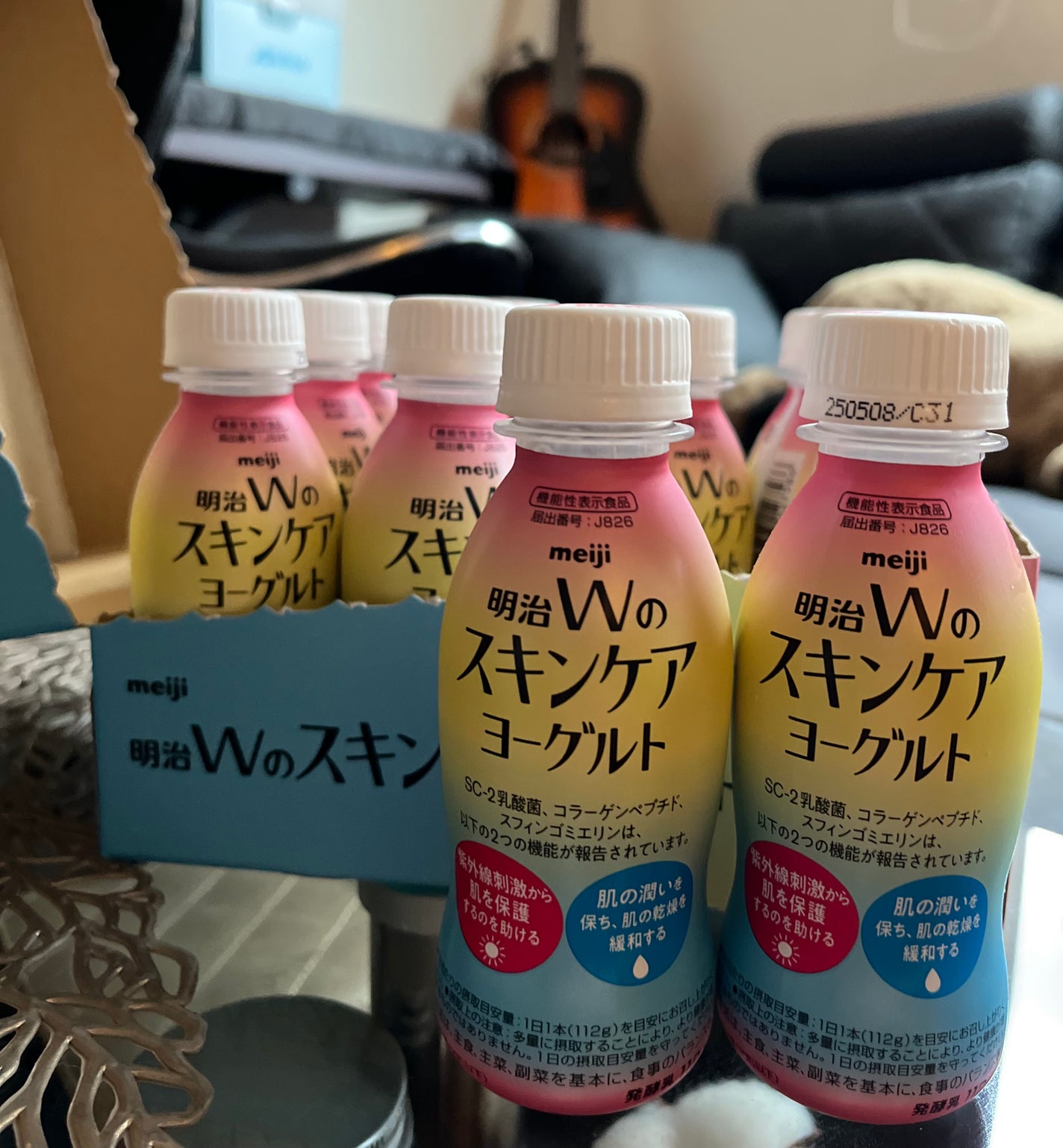 Yukki ð¯ðµðŠðº on LIPS ãðWã®ããããïžææ²»Wã®ã¹ãã³ã±ã¢ãšãŒã°ã«ãæ°çºå£²âšãã¬ãCM..ãïŒ3æç®ïŒ