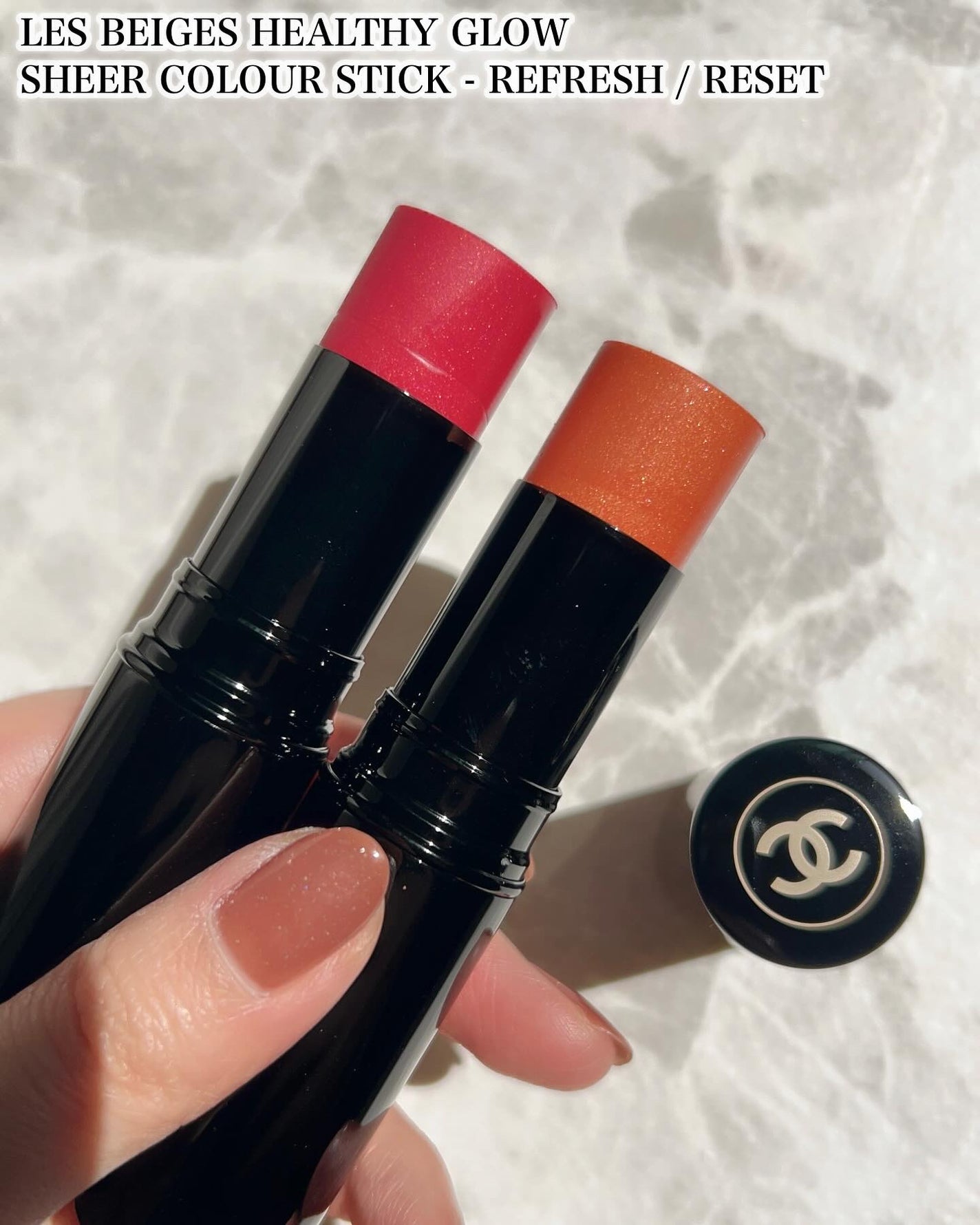 レ ベージュ パレット ルガール/CHANEL/アイシャドウパレットを使ったクチコミ(7枚目)